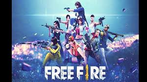 Free Fire Under 50 MB icon